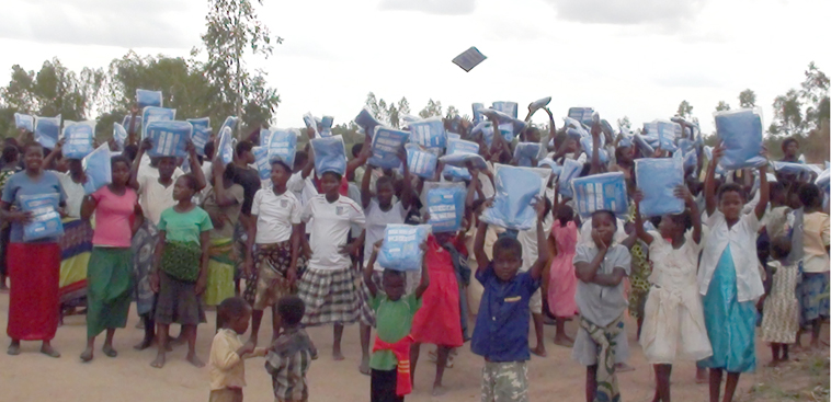 FOMO Malawi
