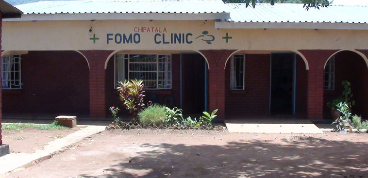 FOMO Malawi