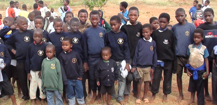 FOMO Malawi