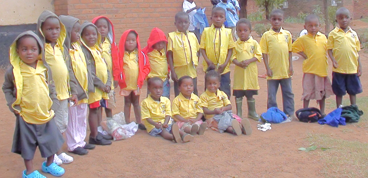 FOMO Malawi