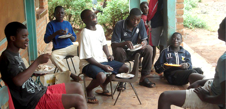 FOMO Malawi
