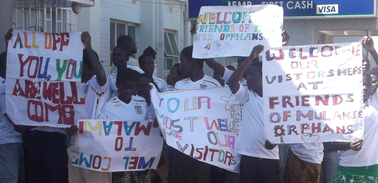 FOMO Malawi