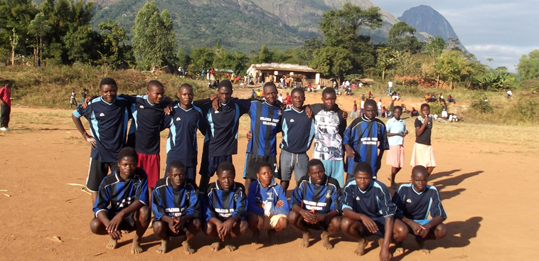 FOMO Malawi