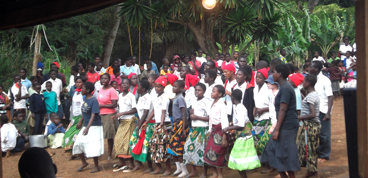 FOMO Malawi
