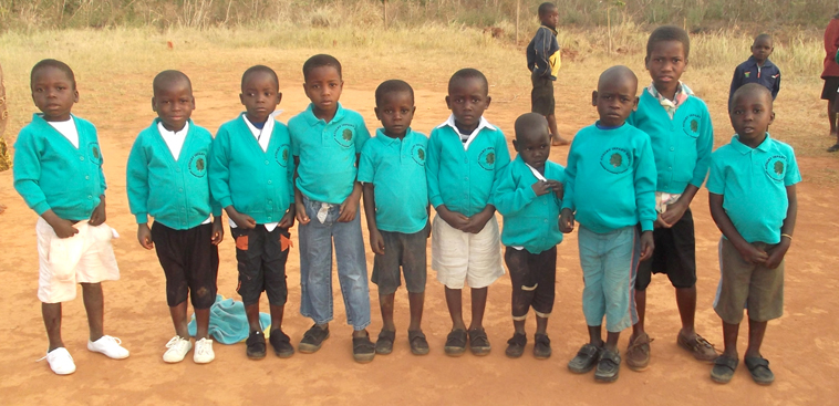 FOMO Malawi