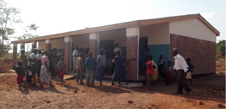 FOMO Malawi