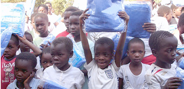 FOMO Malawi