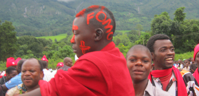FOMO Malawi