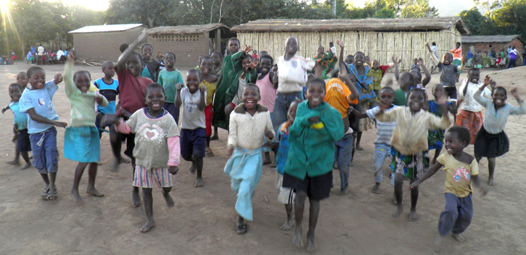 FOMO Malawi