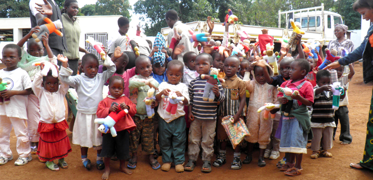 FOMO Malawi