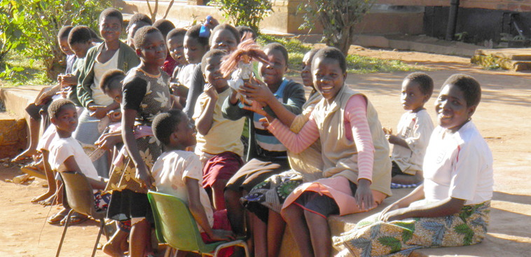 FOMO Malawi