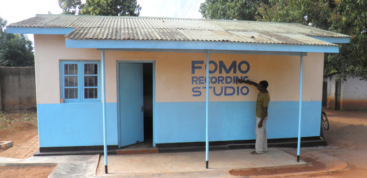 FOMO Malawi