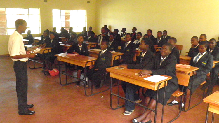 FOMO Malawi