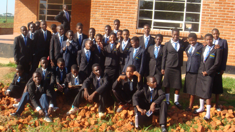 FOMO Malawi