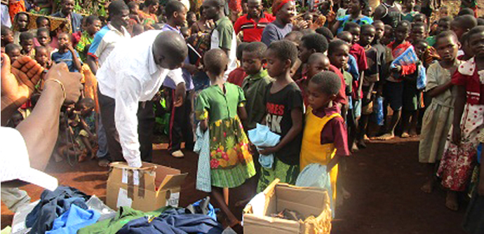 FOMO Malawi