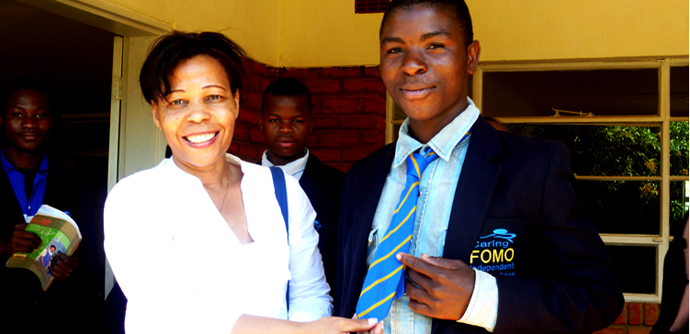 FOMO Malawi
