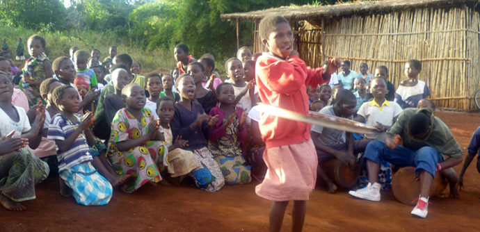 FOMO Malawi