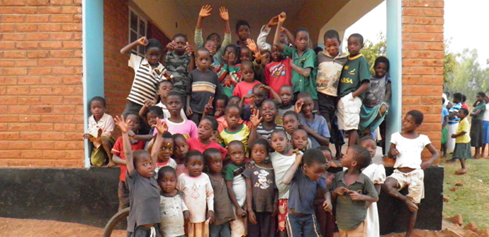 FOMO Malawi