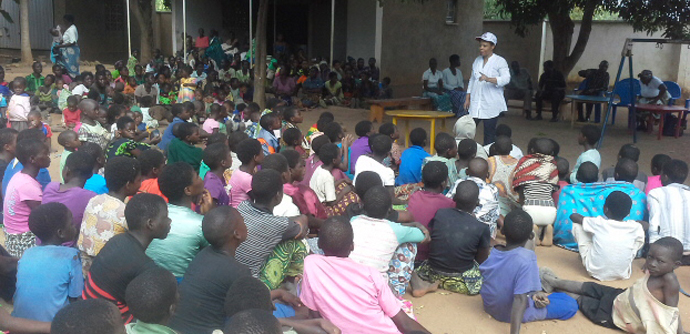 FOMO Malawi