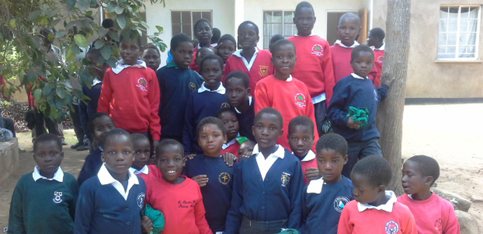 FOMO Malawi