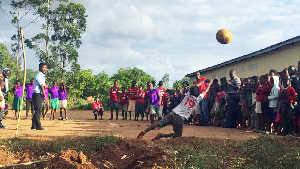 FOMO Malawi