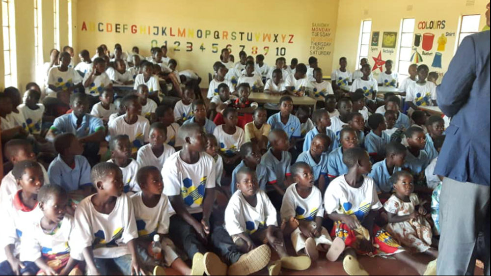 FOMO Malawi