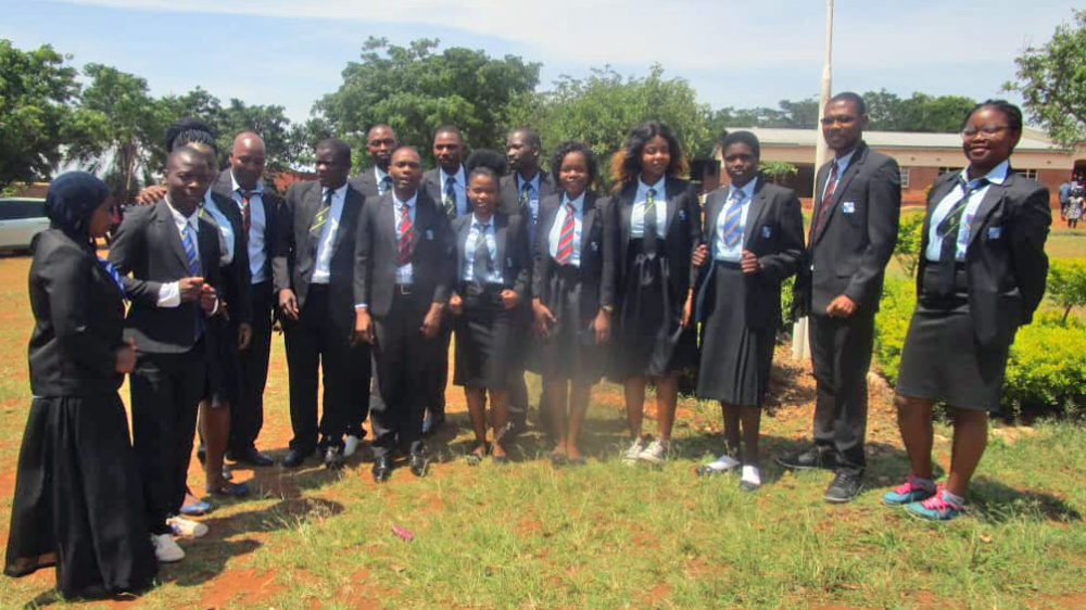 FOMO Malawi