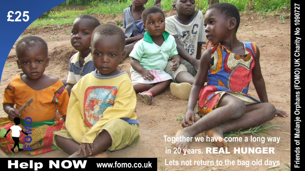 FOMO Malawi