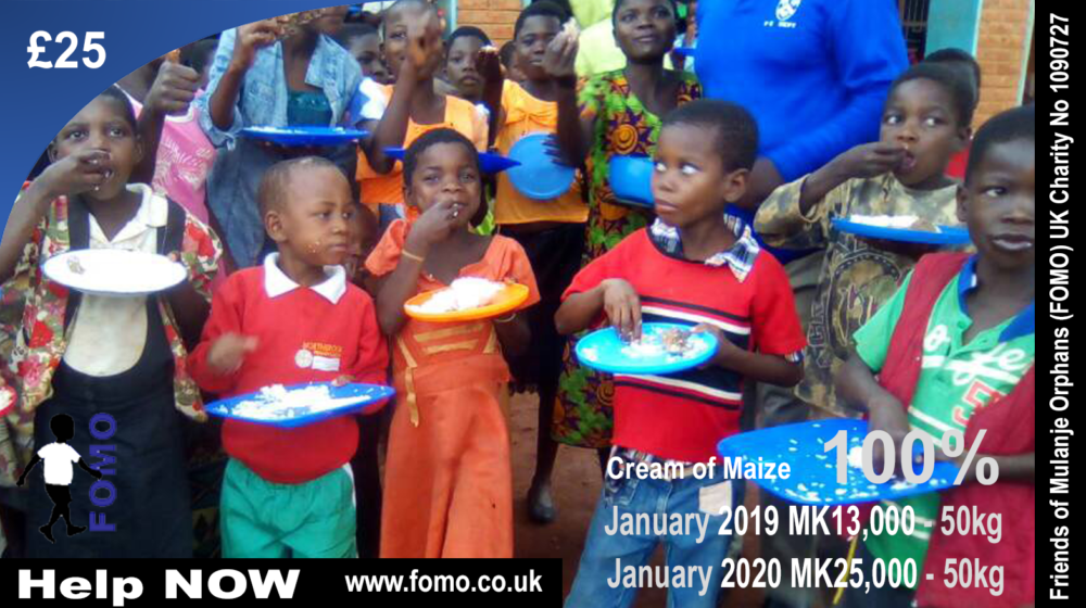 FOMO Malawi