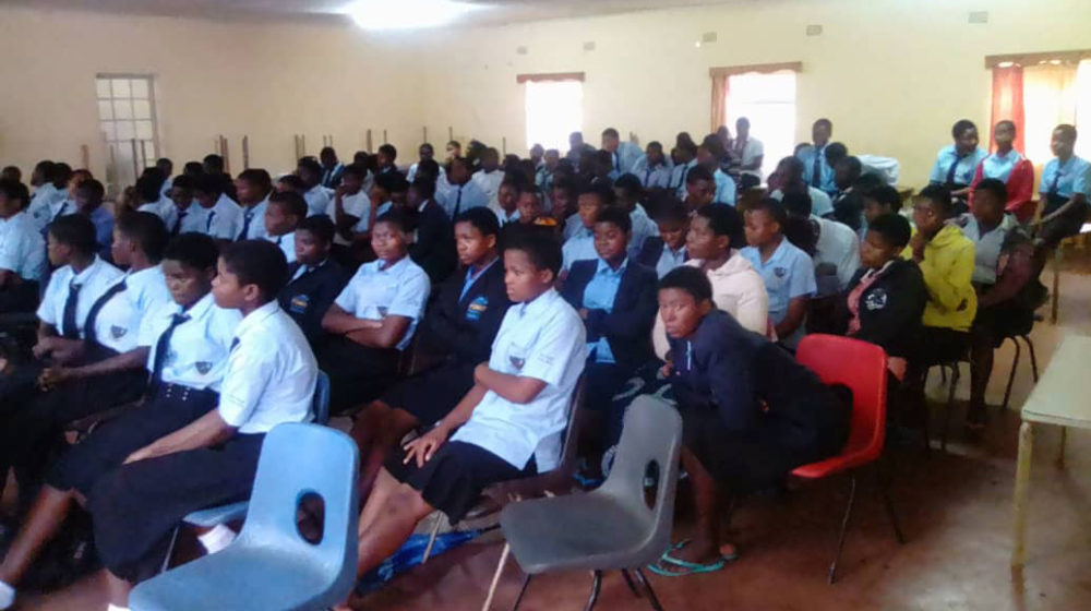 FOMO Malawi