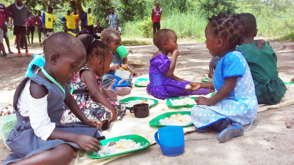 FOMO Malawi