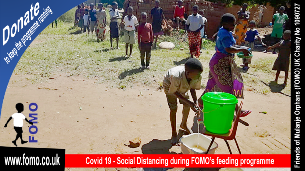 FOMO Malawi