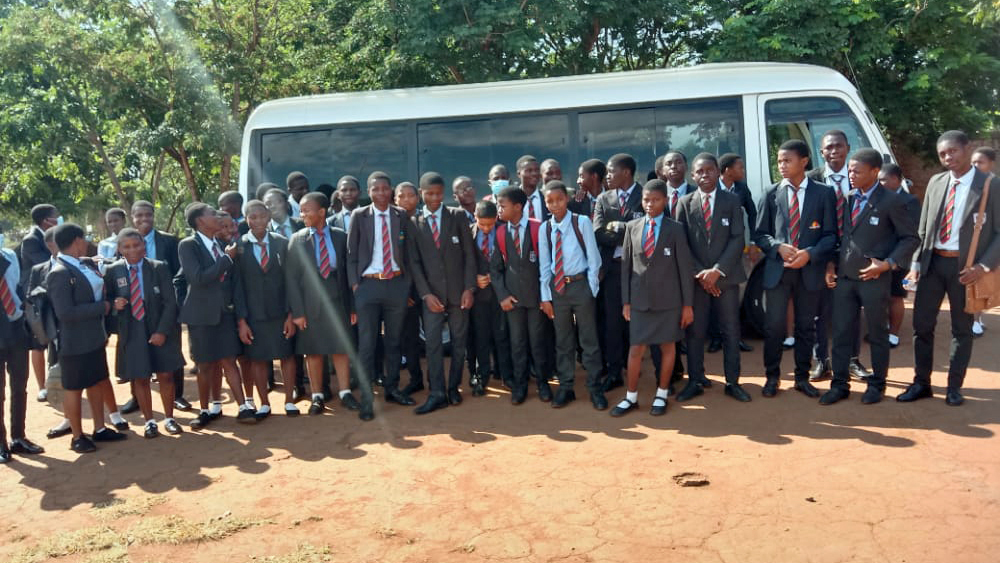 FOMO Malawi