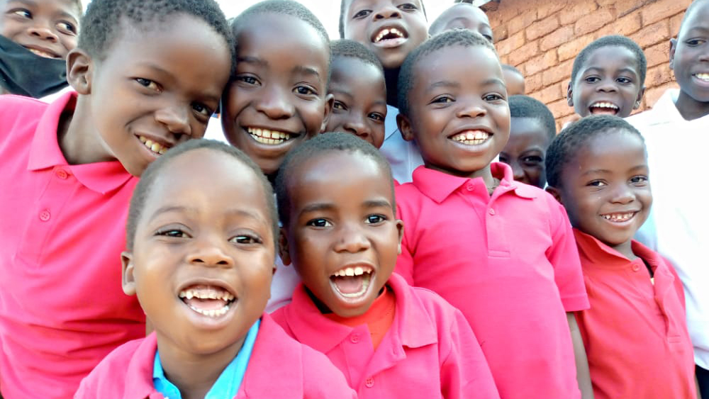 FOMO Malawi