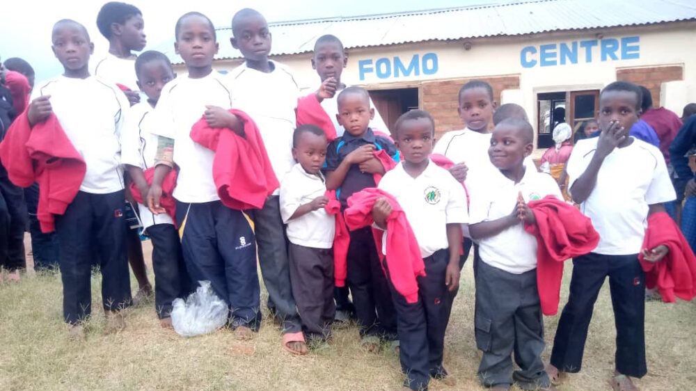 FOMO Malawi