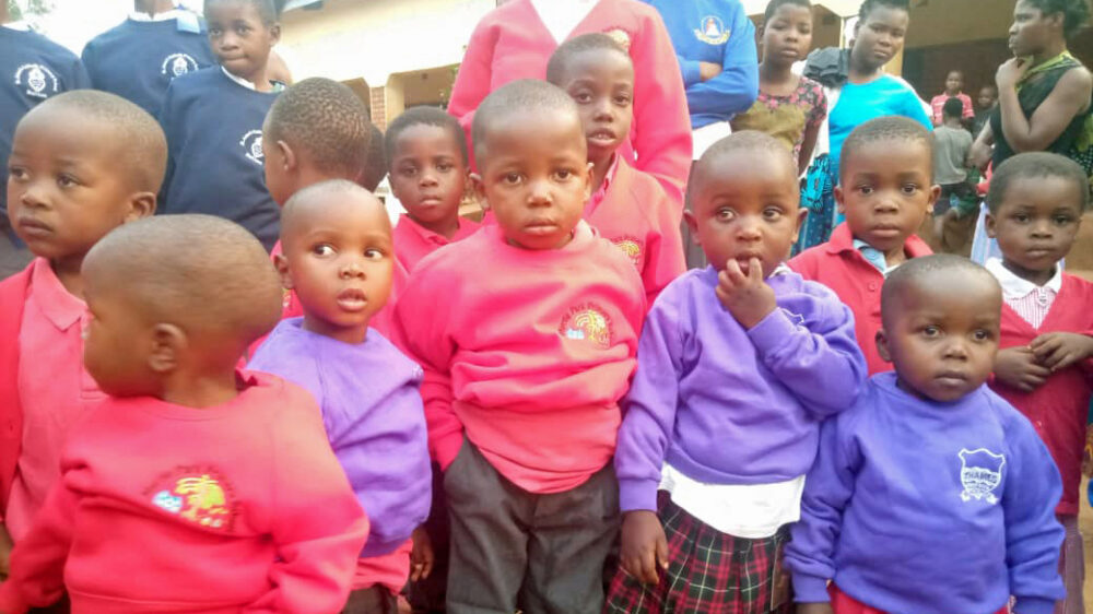 FOMO Malawi
