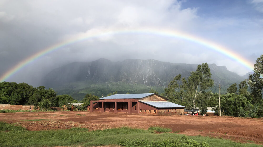 FOMO Malawi
