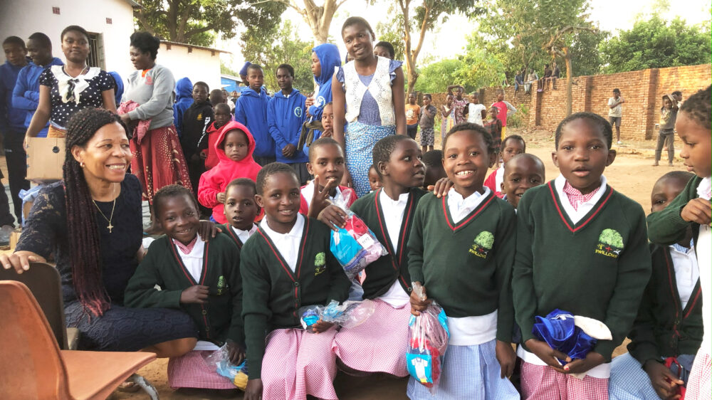 FOMO Malawi