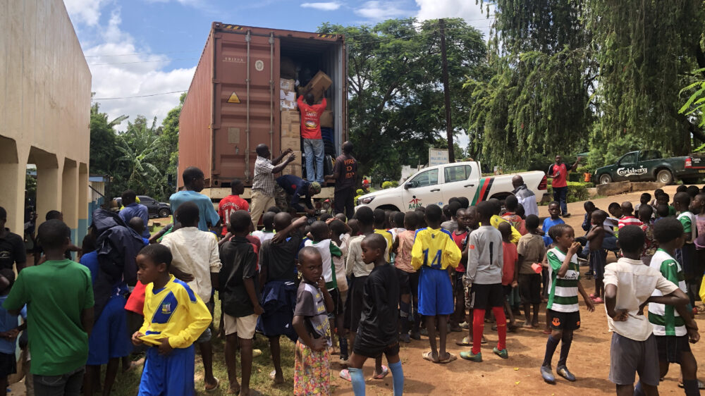 FOMO Malawi
