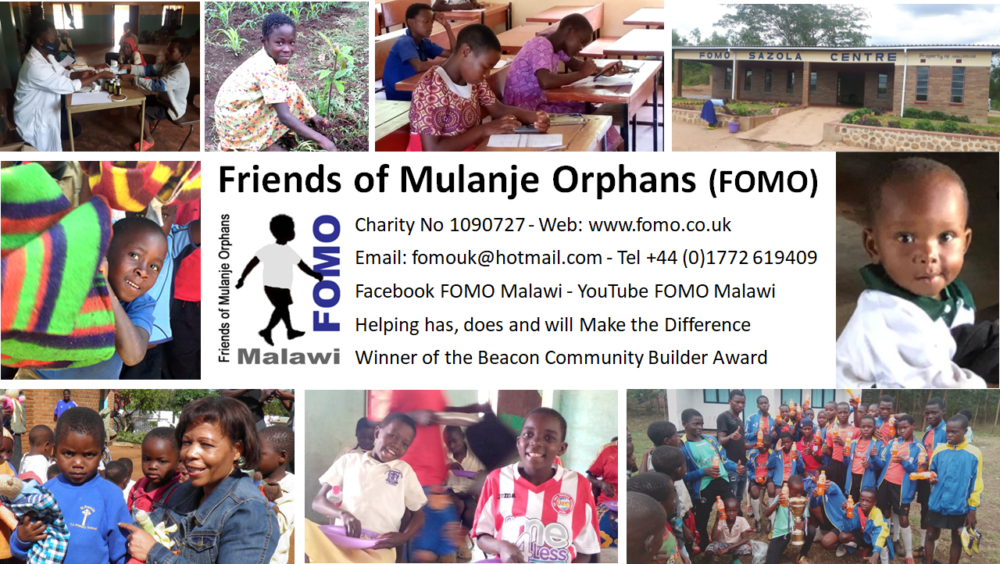 FOMO Malawi