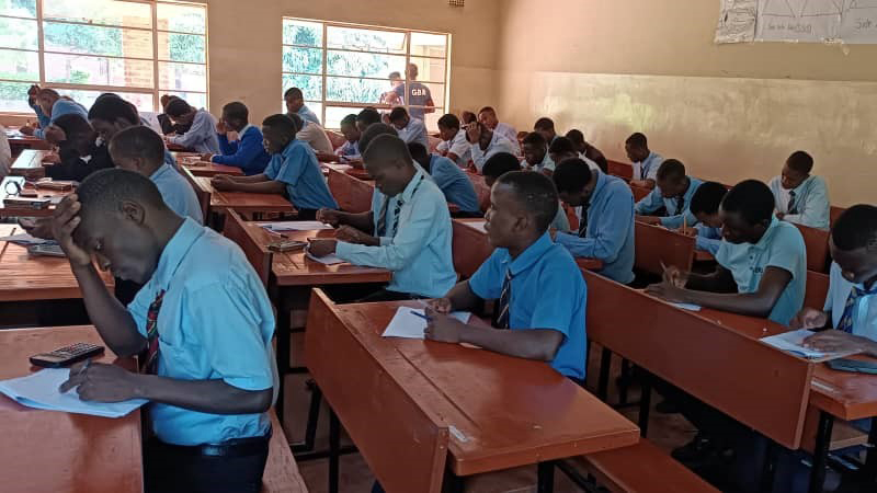 FOMO Malawi