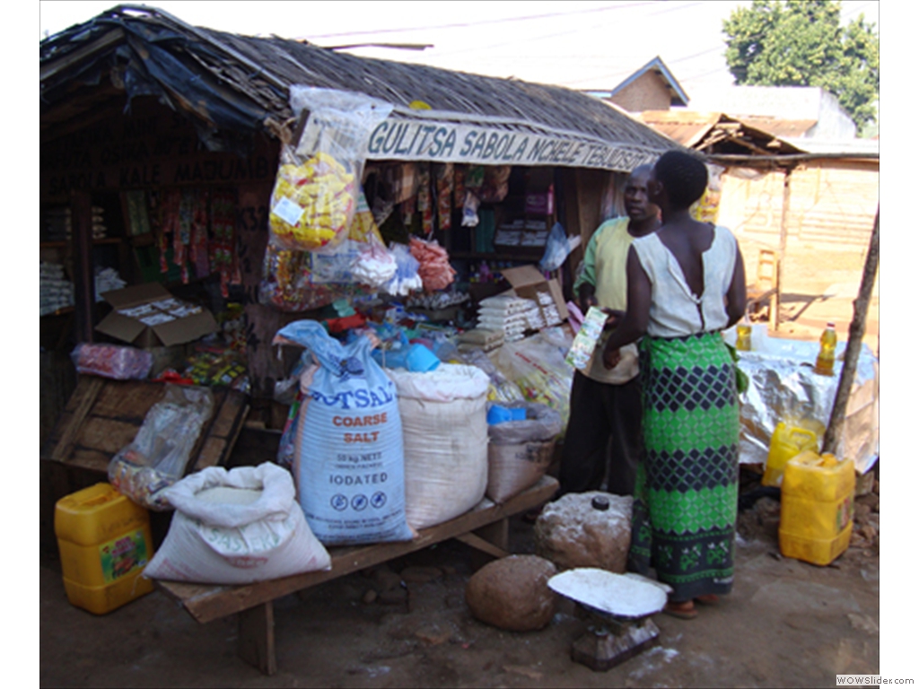 Mulanje Market1007