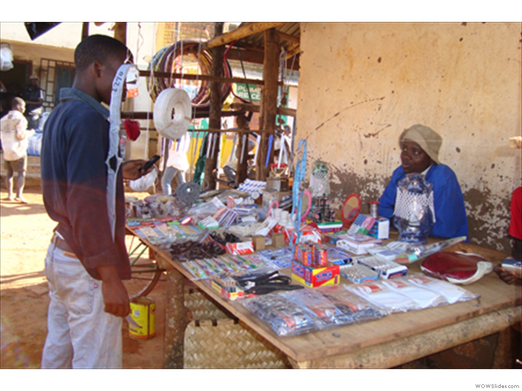 Mulanje Market1009