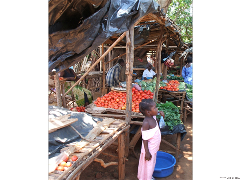 Mulanje Market1012