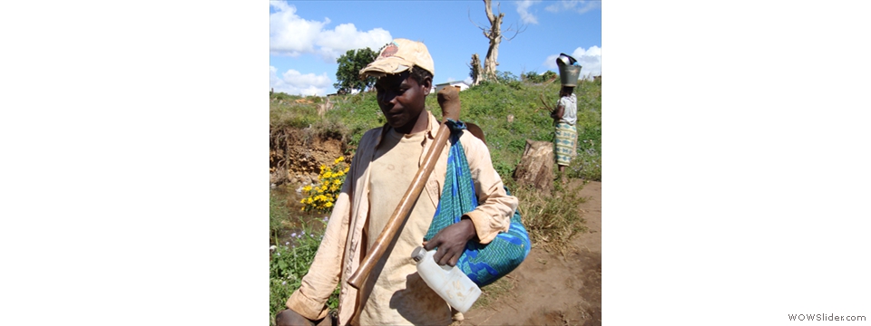Mulanje Local Crops1008