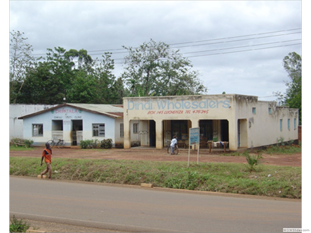 Mulanje Comercial Buildings1002