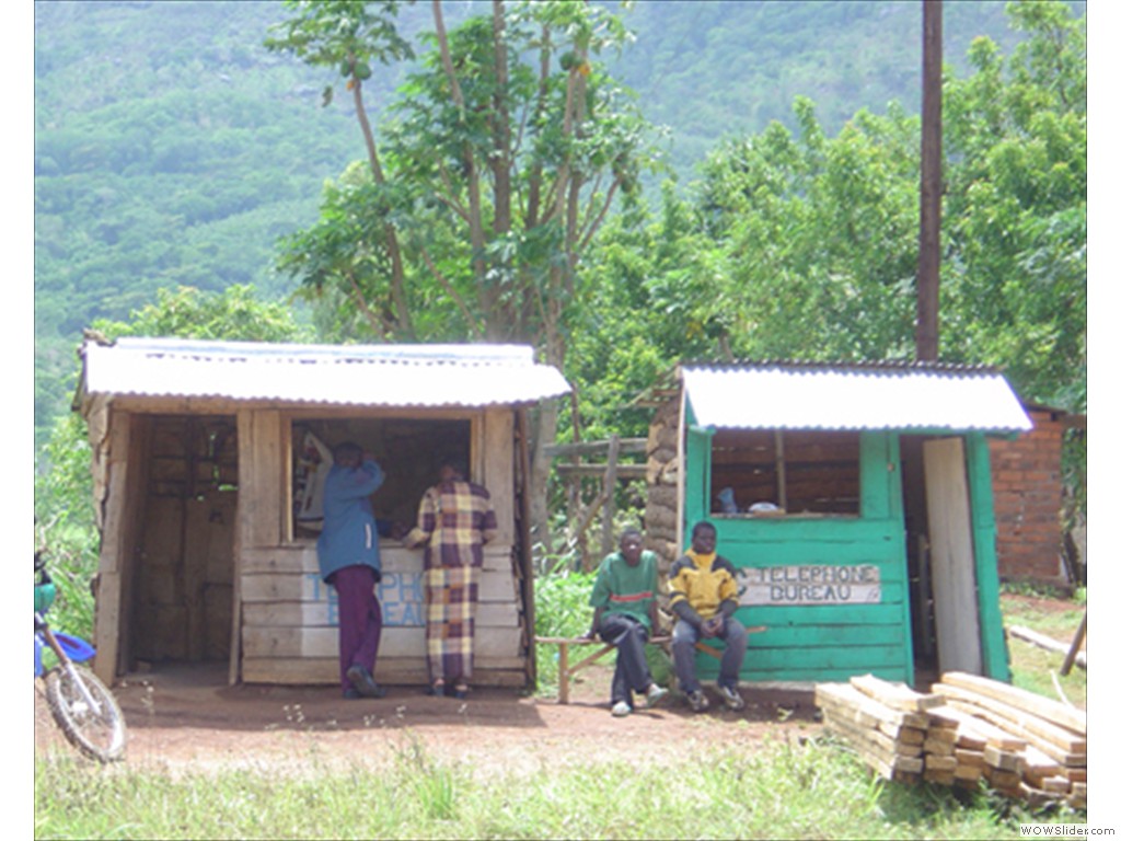 Mulanje Comercial Buildings1003
