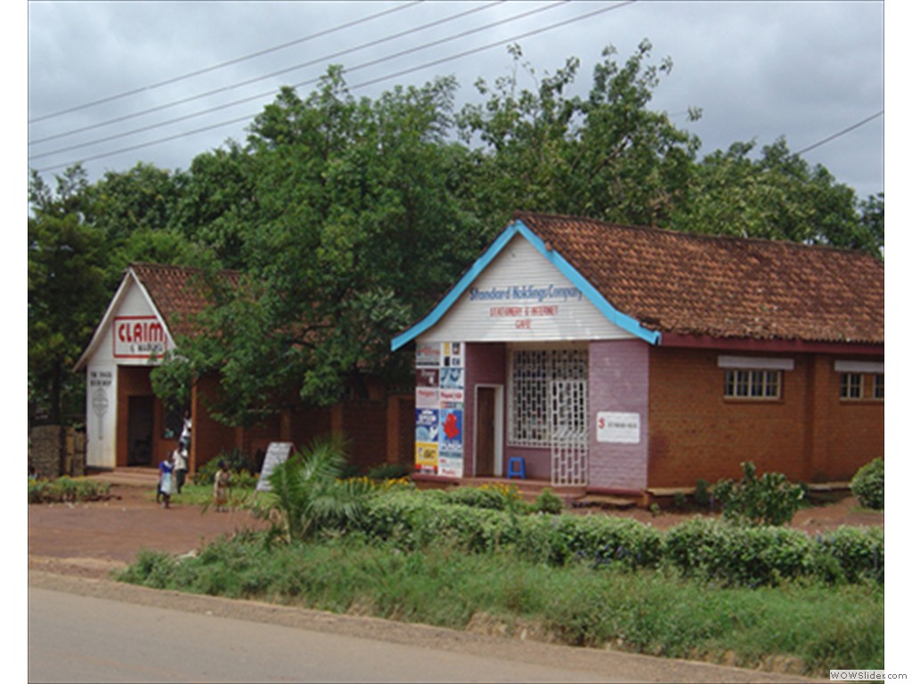 Mulanje Comercial Buildings1006