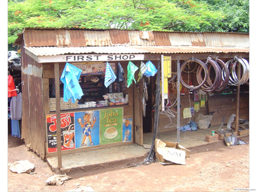 Mulanje Comercial Buildings1007