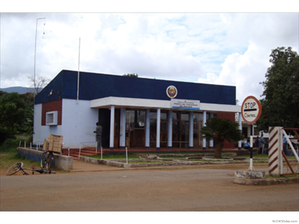 Mulanje Comercial Buildings1011